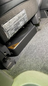 DSP内蔵　パワードウーハー　4CH.アンプ内蔵パワードウーハー　フロントスピーカー用アンプ内蔵パワードウーハー　Bluetooth5.0 ハイレゾ　FLUC オールインワン　カーオーディオ　Mercury Car Audio DSP8.4HD マスターボリューム　リモコン コマンダー　C62 2WAYセパレート　スピーカー交換　ノア