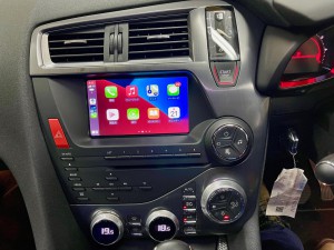 名古屋　カーオーディオ専門店「HOT WIRED」　予約　遠方かのお客様