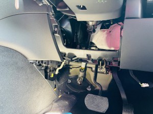 シトロエン　DS5 DS4 DS3 DS7 エアコン　臭い　ニオイ　効きが悪い　エアコン修理　エバポレータ　洗浄　エアコンフィルタ　ポーレンフィルタ　MAAN