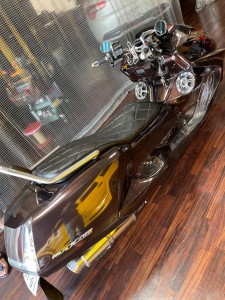 マグザム　スピーカー　ツイーター　オーディオ　Bluetooth 名古屋　HOT WIRED