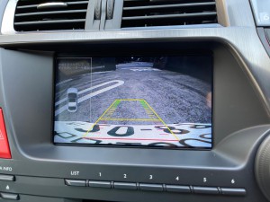 DS5 DS4 DS3 C4 バックカメラ　モニターに映す　アンドロイドナビ　タッチモニター　ナビ取付　iPhone Apple CarPlay