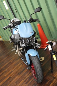BUELL XB12 EBR BRAKE ROTOR ブレーキローター　マウンティングハードウエア　ボルト　カラー　スプリング　メンテナンス　カスタム　名古屋　ビューエル