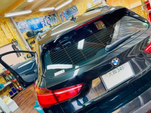 BMW X1 X3 X5 X6 NBT CIC NBTEVO ID4 ID5 ID6 ワイヤレスCarPlay 後付けCarPlay CarPlayインターフェース　CarPlayモジュール　Apple CarPlay ミラーリング　ワイヤレスミラーリング　カープレイ　名古屋　HOT WIRED 大阪