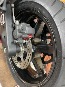 buell xb12 ebr hotwired ビューエル　ドライブベルト　ベルト交換　純正互換品　ブレーキパッド交換　ベルトドライブ　チェーンドライブ　ブレンボ　ブレーキパッド