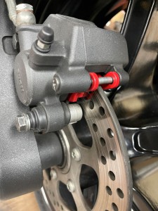 buell xb12 ebr hotwired ビューエル　ドライブベルト　ベルト交換　純正互換品　ブレーキパッド交換　ベルトドライブ　チェーンドライブ　ブレンボ　ブレーキパッド
