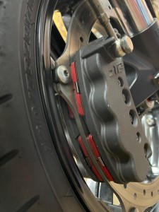 buell xb12 ebr hotwired ビューエル　ドライブベルト　ベルト交換　純正互換品　ブレーキパッド交換　ベルトドライブ　チェーンドライブ　ブレンボ　ブレーキパッド