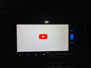 ホンダ純正ナビ　GATHERS CarPlay 動画視聴　FULU NETFLIX YOUTUBE GOOGLEマップ　グーグル　iPhone デザリング　アンドロイドBOX ANDROID ワイヤレス　動画再生