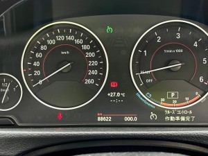 BMW 後付け　クルースコントロール　クルコン　有効化　コーディング　名古屋　HOT WIRED BENZ AUDI ベンツ　アウディ
