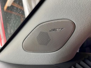 キャデラック 純正BOSE SRX STC CTC　純正ナビ　後付けCarPlay ワイヤレスCarPlay ミラーリング SRX エスカレード　コルベット　カマロ　マスタング　GM アメ車　外部入力　Bluetooth 映像入力　