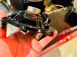 ベンツ　純正スピーカー　ドアスピーカー　スピーカー交換　ツイーター　Audible Physics RAM2 デッドニング　ツイーターがない　音質向上　W205 W222 W213 GLC Sクラス　Cクラス　Eクラス　Gクラス　ブルメスター BURMESTER  音質改善　カーオーディオ　純正ナビ　名古屋