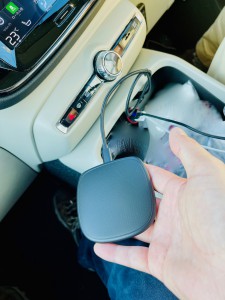 アンドロイドBOX S20 ANDROID AI BOX 9.0 10.0 メディアボックス VISIT アンドロイド　純正CarPlay Apple CarPlay VOLVO XC40 XC60 XC70 YOUTUBE NETFLIX プライムビデオ  Netflix 動画再生　動画視聴