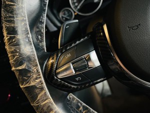 BMW 後付け　クルースコントロール　クルコン　有効化　コーディング　名古屋　HOT WIRED BENZ AUDI ベンツ　アウディ