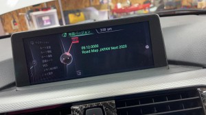 BMW 純正ナビ　再起動を繰り返す　電源が落ちる　ナビ修理　カーナビ　修理　交換　コーディング　NBT CIC EVO ベンツ純正ナビ　地図データ更新　ヘッドユニット　HDD ハードディスク　ナビ修理　名古屋