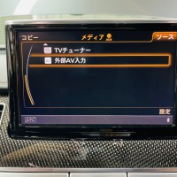アウディ　後付け　カープレイ　ワイヤレス　CarPlay 適合確認　AUDI MMI 外部入力　コーディング　有効化　アクティベート　地図更新　地図データ　ソフトウエア　バージョン　HOT WIRED ホットワイヤード