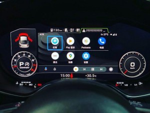 AUDI CarPlay 後付けCarPlay Apple CarPlay ワイヤレス　iPhone Android Auto 無線化　有効化　コーディング　アウディ　MMI インストール　ミラーリング　動画再生　YOUTUBE Netflix プライムビデオ　CarPlayインターフェース　CarPlayモジュール　標準装備　純正　カープレイ　名古屋　ホットワイヤード