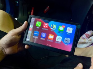 シトロエン　c3 CarPlay カープレイ　Android Auto ワイヤレス　バックカメラ　映像入力　Apple CarPlay ミラーリング