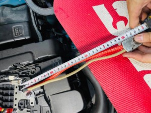 シトロエン　C3 C4 スピーカー交換　ツイーター交換　デッドニング　音質向上　カーオーディオ　カープレイ　CarPlay Bluetooth サブウーハー  DAP 外部入力 デジタル入力　iPhone スマホ　ミラーリング　EMMA 電源　ヒューズ