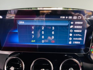 ベンツ用 アンドロイドナビ　テスロイド　テスラナビ  Android11 Android10 w205 ntg5.0 ntg5s1 ngt5e cクラス xクラス CLA GLC GLA Aクラス　Gクラス　Vクラス　Sクラス　eクラス　Bluetooth ハンズフリー