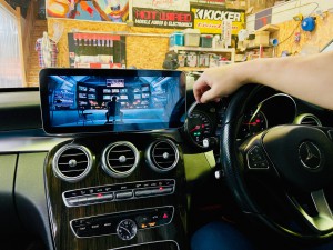 ベンツ用 アンドロイドナビ　テスロイド　テスラナビ  Android11 Android10 w205 ntg5.0 ntg5s1 ngt5e cクラス xクラス CLA GLC GLA Aクラス　Gクラス　Vクラス　Sクラス　eクラス