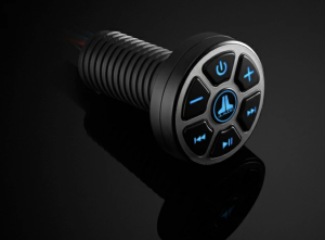 ハーレー　ブルーツース　Bluetooth レシーバー　オーディオカスタム　JL AUDIO HOT WIRED 名古屋