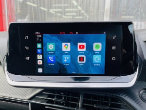 アンドロイドBOX9.0 CarPlay カープレイ　純正カープレイ　動画再生　動画視聴　Youtube ネットフリックス　プライムビデオ  ワイヤレス　ANDROID AI BOX プジョー　シトロエン　208 308 3008 5008 508 Android9.0