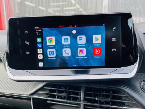 アンドロイドBOX9.0 CarPlay カープレイ　純正カープレイ　動画再生　動画視聴　Youtube ネットフリックス　プライムビデオ  ワイヤレス　ANDROID AI BOX プジョー　シトロエン　208 308 3008 5008 508 Android9.0