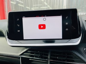 アンドロイドBOX9.0 CarPlay カープレイ　純正カープレイ　動画再生　動画視聴　Youtube ネットフリックス　プライムビデオ  ワイヤレス　ANDROID AI BOX プジョー　シトロエン　208 308 3008 5008 508 ユーチューブ
