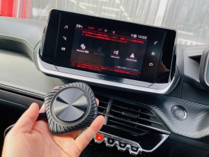 アンドロイドBOX9.0 CarPlay カープレイ　純正カープレイ　動画再生　動画視聴　Youtube ネットフリックス　プライムビデオ  ワイヤレス　ANDROID AI BOX プジョー　シトロエン　208 308 3008 5008 508 S20