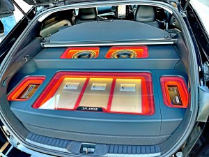 HOT WIRED 名古屋　試聴会　ユーザーカー　デモカー　プチ試聴会　ホットワイヤード