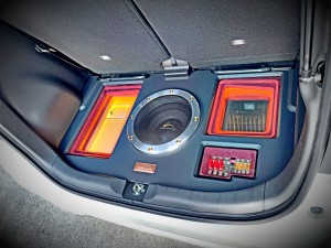HOT WIRED 名古屋　試聴会　ユーザーカー　デモカー　プチ試聴会　ホットワイヤード
