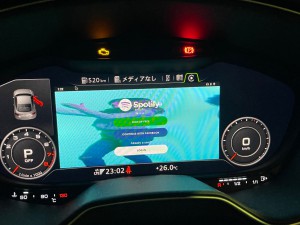 アンドロイドBOX Android Ai Box ユーチューブ ネットフリックス プライムビデオ  HOT WIRED カープレイ　サブスク　動画アプリ　動画再生　動画視聴　AUDI TT MMI