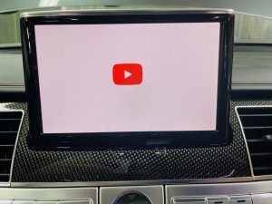 アウディ　後付け　カープレイ　ワイヤレス　CarPlay 適合確認　AUDI MMI 外部入力　コーディング　有効化　アクティベート　地図更新　地図データ　ソフトウエア　バージョン　HOT WIRED ホットワイヤード　Youtube