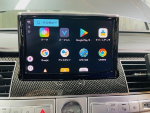 アウディ　後付け　カープレイ　ワイヤレス　CarPlay 適合確認　AUDI MMI 外部入力　コーディング　有効化　アクティベート　ネットフリックス　動画視聴　動画再生　アンドロイドBOX アンドロイド