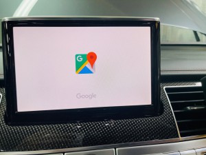 アウディ　後付け　カープレイ　ワイヤレス　CarPlay 適合確認　AUDI MMI 外部入力　コーディング　有効化　アクティベート　ネットフリックス　動画視聴　動画再生　アンドロイドBOX アンドロイド　グーグルマップ