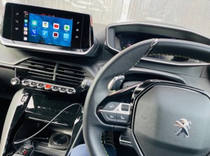 アンドロイドBOX9.0 CarPlay カープレイ　純正カープレイ　動画再生　動画視聴　Youtube ネットフリックス　プライムビデオ  ワイヤレス　ANDROID AI BOX プジョー　シトロエン　208 308 3008 5008 508 Android9.0