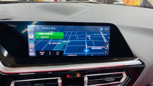 BMW NBT ID7 ID6 ID5 CarPlay カープレイ　有効化　インストール　コーディング　Android Auto 名古屋　Youtube