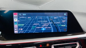 BMW NBT ID7 ID6 ID5 CarPlay カープレイ　有効化　インストール　コーディング　Android Auto 名古屋　グーグルマップ