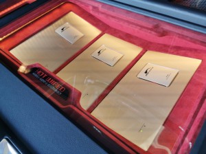 EMMA 優勝車両　シトロエン DS5 カーオーディオコンテスト　国際　音質　ハイエンド