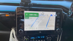 トヨタ　ディスプレイオーディオ　CarPlay カープレイ　アンドロイドBOX アンドロイドタブレット　Youtube ネットフリックス　プライムビデオ  オクタコア ANDROID10.0 ANDROID11  グーグルマップ　並行輸入　純正ナビ　日本語化　日本語化書換　マップコンバージョン　ホットワイヤード