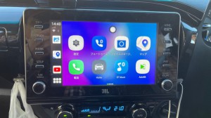 トヨタ　ディスプレイオーディオ　CarPlay カープレイ　アンドロイドBOX アンドロイドタブレット　Youtube ネットフリックス　プライムビデオ  オクタコア ANDROID10.0 ANDROID11  グーグルマップ　並行輸入　純正ナビ　日本語化　日本語化書換　マップコンバージョン　ホットワイヤード