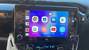 トヨタ　ディスプレイオーディオ　CarPlay カープレイ　アンドロイドBOX アンドロイドタブレット　Youtube ネットフリックス　プライムビデオ  オクタコア ANDROID10.0 ANDROID11  グーグルマップ　並行輸入　純正ナビ　日本語化　日本語化書換　マップコンバージョン　ホットワイヤード