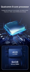 アンドロイドBOX 最新型　s30 カープレイ　動画再生　ワイヤレス　Youtube ホットワイヤード　ベンツ　アウディ　トヨタ　CarPlay andoroid9 android10 android11