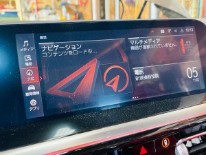BMW 並行輸入　平行　ナビ　日本語化　日本地図　書き換え　インストール　コーディング　NBT EVO ID6 ID7 ID8 LIVE マップコンバージョン MAP CONVERSION Z4 M3 M4 M2 M5 M6 M8 ドイツ仕様　本国仕様