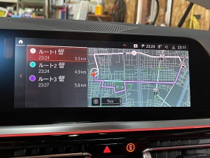BMW 並行輸入　平行　ナビ　日本語化　日本地図　書き換え　インストール　コーディング　NBT EVO ID6 ID7 ID8 LIVE マップコンバージョン MAP CONVERSION Z4 M3 M4 M2 M5 M6 M8 ドイツ仕様　本国仕様