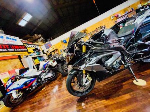 BMW サービスリセット　サービスランプ　警告灯　ワーニング　リセット　コーディング moto scan s1000rr s1000r 1200gs 1200rs 1200rt bmw s