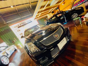 名古屋　カーオーディオ専門店　HOT WIRED ホットワイヤード　スピーカー交換　CarPlay ワイヤレス　アウディ　カングー　シトロエン　DS3 DS5 A7 BUELL KANGOO2 S1000RR BMW コーディング