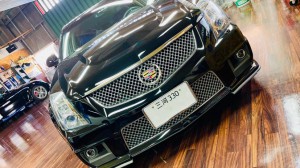 キャデラック CTS-V CTS SRX STC AVインターフェース　外部入力　後付け　Apple CarPlay カープレイ　Android Auto ミラーリンク　ミラーリング　Youtube 地デジ　ドラレコ　レーダー　持込