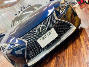 名古屋　カーオーディオ専門店　HOT WIRED  ホットワイヤード　カープレイ　