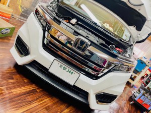 名古屋　カーオーディオ専門店　HOT WIRED  ホットワイヤード　カープレイ　