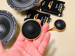 マツダ純正ボーズ 純正BOSE BOSEサウンド ツイーター　スピーカー交換　CX-8 CX-5 CX60 CX30 MAZDA3 音質　高音　ツイーター交換 名古屋 ホットワイヤード ロードスター　Mercury Car Audio マーキュリー CE165 CE-165